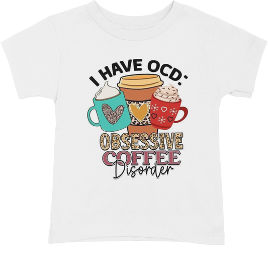 OCD coffee