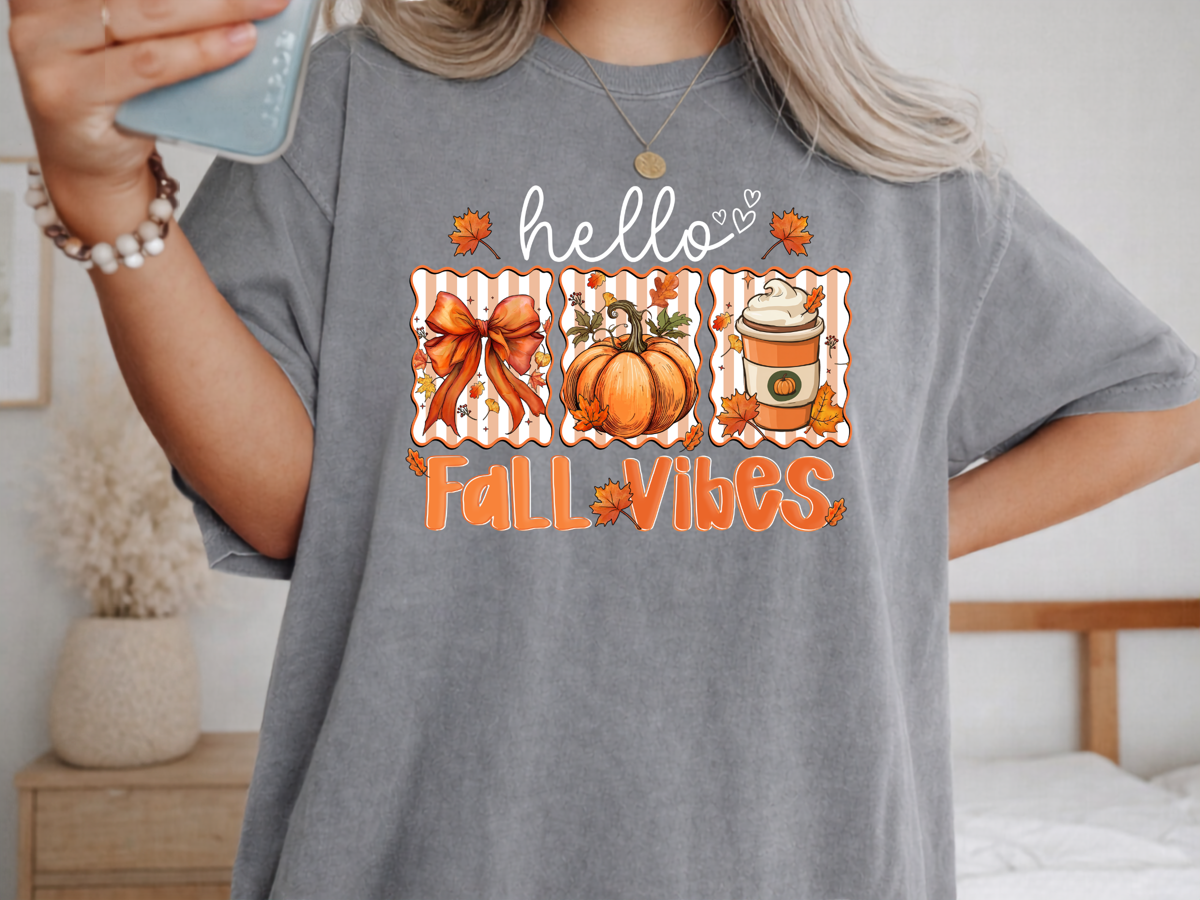 Fall Vibes
