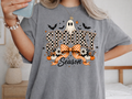 Spooky season