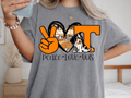 peace love vols