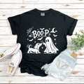 boo'p shirt