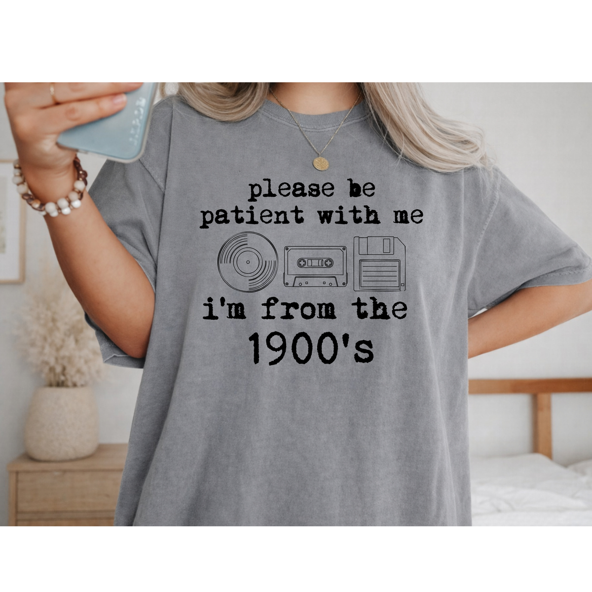 From the 1900s